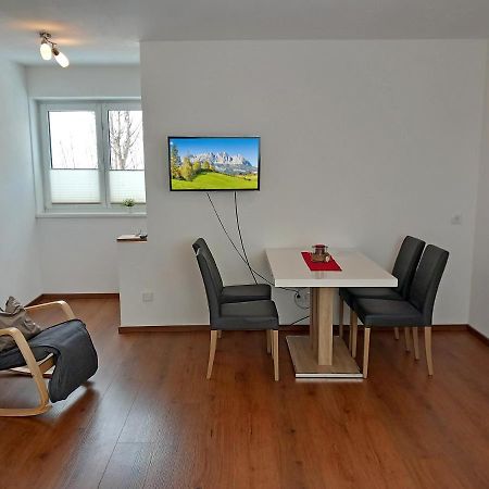 Ferienwohnung Riedmann Söll Kültér fotó