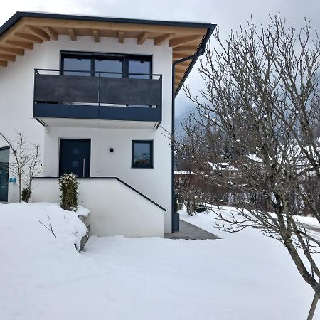 Ferienwohnung Riedmann Söll Kültér fotó
