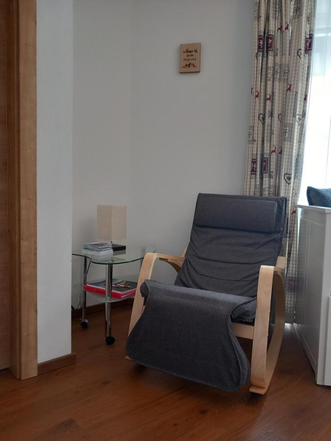 Ferienwohnung Riedmann Söll Kültér fotó