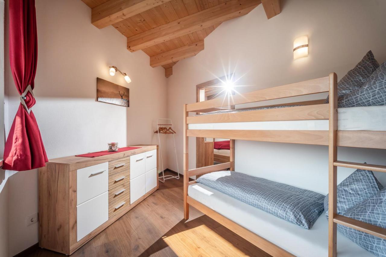 Ferienwohnung Riedmann Söll Kültér fotó